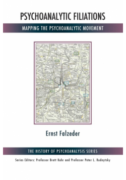 Psychoanalytic Filiations