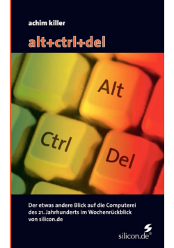 alt+ctrl+del