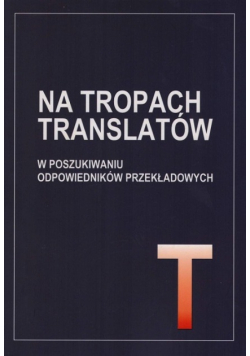 Na tropach translatów