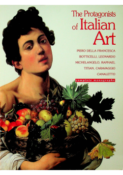 The Protagonist of Italian Art