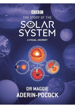 The Story of the Solar System: A Visual journey