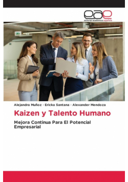 Kaizen y Talento Humano