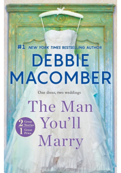 Man Youll Marry Original/e