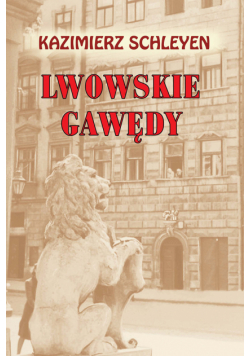 Lwowskie gawędy