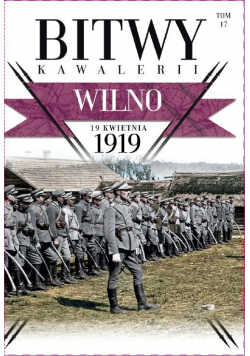 Bitwy Kawalerii nr 17 Wilno