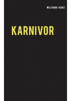 Karnivor