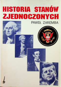 Historia Stanów Zjednoczonych