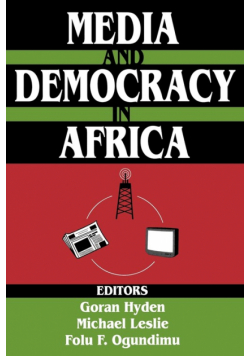 Media and Democracy in Africa