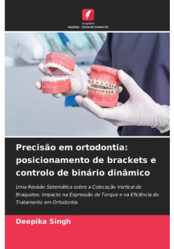 Precisão em ortodontia