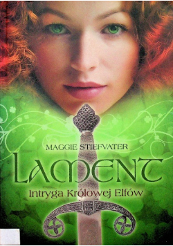 Lament Intryga Królowej Elfów