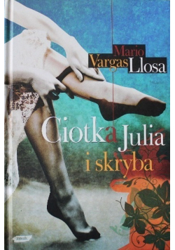 Ciotka Julia  i skryba