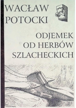Odjemek od herbów szlacheckich