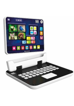 Laptop i tablet 2w1