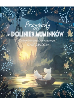 Przygody w Dolinie Muminków