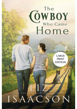 The Cowboy Who Came Home