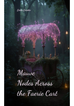 Mauve Nodes Across the Faerie Cart