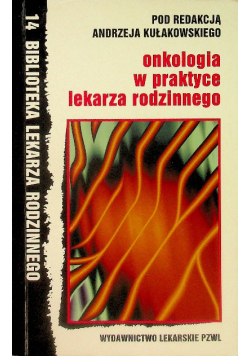 Onkologia w praktyce lekarza rodzinnego