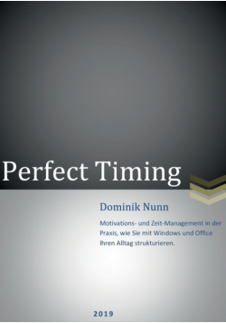 Perfect Timinig