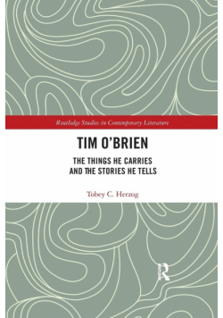 Tim O'Brien
