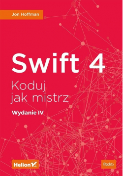 Swift 4 Koduj jak mistrz