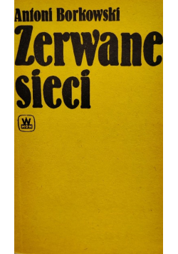 Zerwane sieci