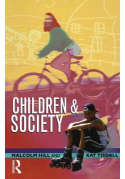 Children and Society