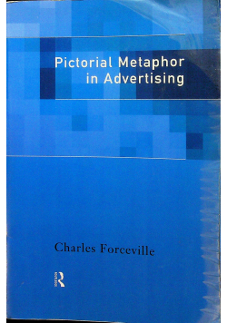 Pictorial Metaphor in Adverising