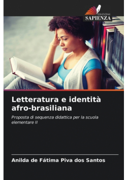 Letteratura e identità afro-brasiliana