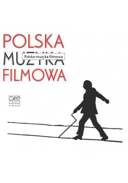 Polska Muzyka Filmowa CD