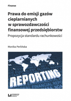Prawa do emisji gazów cieplarnianych w...