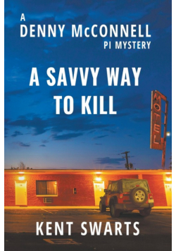 A Savvy Way to Kill