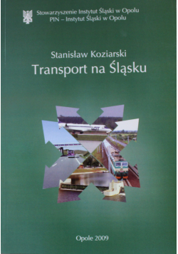 Transport na Śląsku