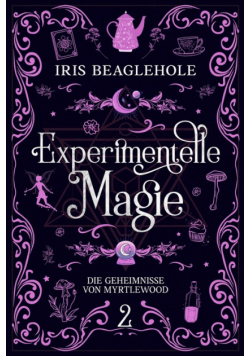 Experimentelle Magie