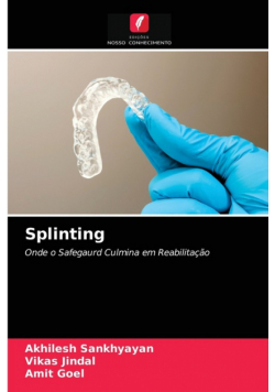 Splinting