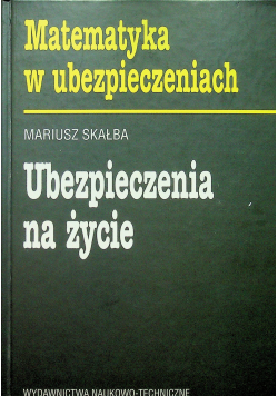 Ubezpieczenia na życie