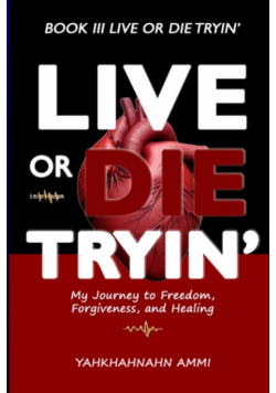 Live Or Die Tryin'