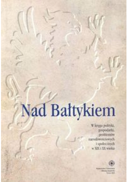 Nad Bałtykiem