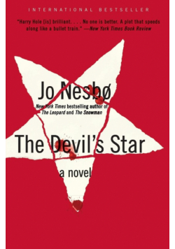 Devil's Star, The