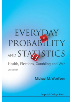 Everyday Probability and Statistics