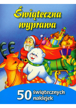 Świąteczna wyprawa