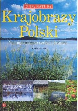 Krajobrazy Polski