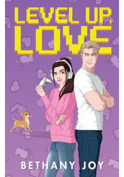 Level Up, Love