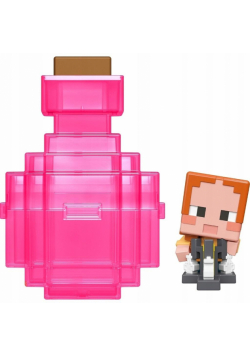 Minecraft Miniwydobycie Figurka Alchemist ari