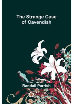 The Strange Case of Cavendish