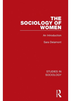 The Sociology of Women