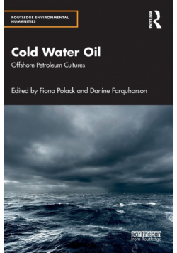 Cold Water Oil
