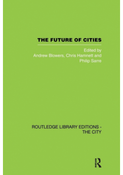 The Future of Cities