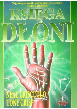 Księga Dłoni
