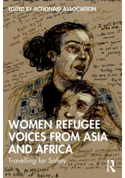 Women Refugee Voices from Asia and Africa