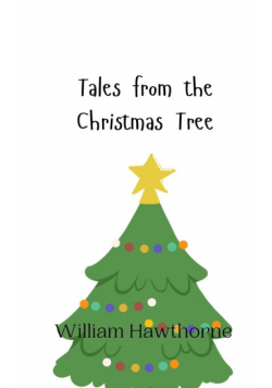 Tales from the Christmas Tree